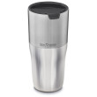 Термо чаша Klean Kanteen Rise 26oz Tumbler (w/ Flip Lid) сребърен Brushed