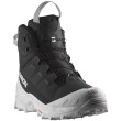 Мъжки зимни обувки Salomon Crosstrak Powder Waterproof