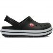 Детски чехли Crocs Crocband Clog K