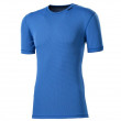 Мъжка тениска Progress MS NKR 5CA син ModeratelyBlue