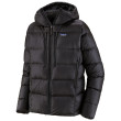 Мъжко яке Patagonia M's Fitz Roy Down Hoody черен Black