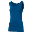 Дамска тениска без ръкав Progress OS Celebrity 24IB син Blue