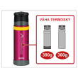 Термос Thermos Mountain FFX 900 ml