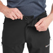 Мъжки зимни панталони Montane Dynamic Xt Pants-Reg Leg