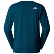 Мъжка тениска The North Face M L/S Simple Dome Tee