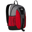 Градска раница The North Face Y2K Daypack червен Smoked Pearl/TNF Red