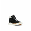 Дамски зимни ботуши Sorel Out N About™ Iv Mid Sneaker Wp черен/бял Black, Sea Salt