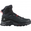 Трекинг обувки Salomon Quest Winter Thinsulate™ Climasalomon™ Waterproof