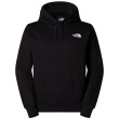 Мъжки суитшърт The North Face M Simple Dome Hoodie черен TNF BLACK