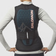 Дамска защитна жилетка Salomon Flexcell Pro Vest