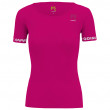 Дамска тениска Karpos Easyfrizz W T-Shirt розов