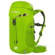 Детска раница Mammut First Trion 18 l светло зелен Sprout
