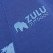 Мъжка тениска Zulu Bambus Forest 210 Short