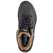 Мъжки зимни обувки Jack Wolfskin Everquest Texapore Mid