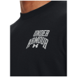 Мъжки суитшърт Under Armour Rival Terry Graphic Crew