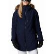 Дамско яке за ски Columbia Mount Bindo™ II Insulated Jacket тъмно син DarkNocturnal