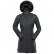 Дамско палто Alpine Pro Priscilla 5 Ins сив