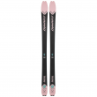 Комплекти за ски-алпинизъм Dynafit Radical 88 W светло розов