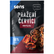 Ядливи червеи Sens Червеи с подправки - Паприка за барбекю 12 g