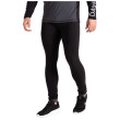 Функционално мъжко долно  бельо Dare 2b Exchange III Baselayer Legging черен/сив Black/Ebony