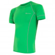 Функционална мъжка тениска  Sensor Coolmax fresh зелен Green