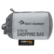 Чанта за съхранение Sea to Summit Ultra-Sil Shopping Bag