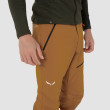 Мъжки панталони от софтшел Salewa SELLA DST M LIGHT PANTS