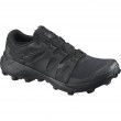 Мъжки обувки Salomon Wildcross GTX черен Black