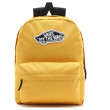 Раница Vans Wm Realm Backpack жълт GoldenGlow