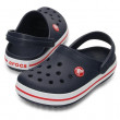 Детски чехли Crocs Crocband Clog K