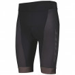 Мъжки къси панталони за колоездене Scott M's RC Team ++ черен/сив
