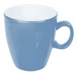 Чаша Bo-Camp Mug melamine 2 син SteelBlue