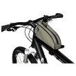 Чанта за велосипедна рамка Topeak TopLoader 0,75l