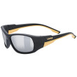 Спортни очила Uvex Sportstyle 514 черен/сребърен Black Matt/Mirror Silver