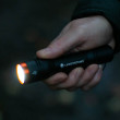 Фенер Lifesystems Intensity 545 Hand Torch, Rechargeable / AAA Battery