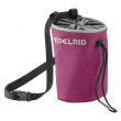 Плик за магнезий Edelrid Chalk Bag Rodeo small розов