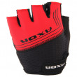 Ръкавици за колоездене Axon 350 червен Red