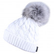 Зимна шапка Sherpa Nell II бял White