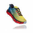 Мъжки обувки за бягане Hoka One One Mafate Speed 3 син/жълт ProvincialBlue/Fiesta