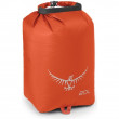 Торба Osprey Ultralight DrySack 20 L оранжев PoppyOrange