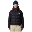 Дамско пухено яке The North Face W Hyalite Down Hoodie - Eu