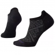 Дамски чорапи Smartwool Run Light Elite Micro черен Black