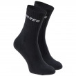 Мъжки чорапи Hi-Tec Chiro Pack черен/бял Black/White
