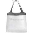 Чанта за съхранение Sea to Summit Ultra-Sil Nano Shopping bag 2021 бял White