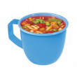 Чаша Sistema Large Soup Mug Color