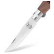 Сгъваем нож Main Knives Spanish Line - Walnut 9003