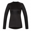 Дамска функционална блуза Husky Active Winter Triko Dl - L черен