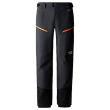 Мъжки панталони The North Face M Dawn Turn Warm Pant сив