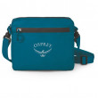 Чанта през рамо Osprey Ultralight Shoulder Satchel син