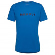 Мъжка тениска Mammut Core T-Shirt Men Logo
